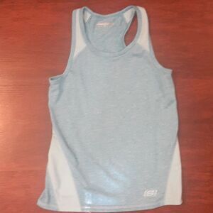 Sketchers girls active wear size 7/8